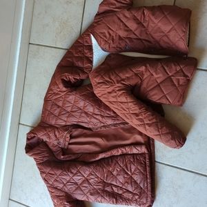 BUNDLE TO SAVE💲Mother xs daughter s 5/6 matching jackets